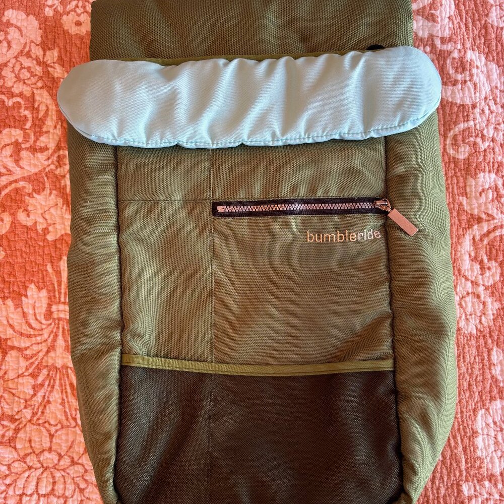 Bumbleride Cold Weather Muff